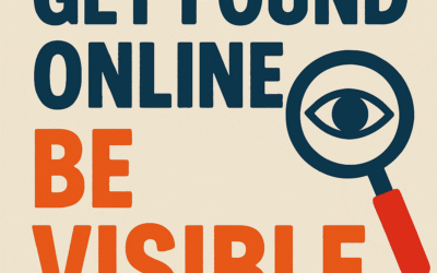 🚀 5 Proven Ways Our Get Found Online Package Will Boost Your Business