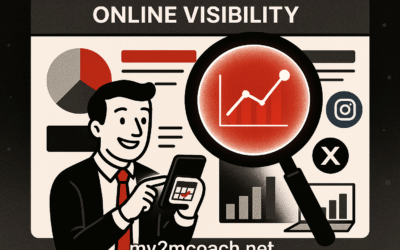 Blog 2 Unveiling Your Business’s Digital Presence with a Snapshot Report