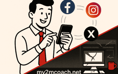 7 Powerful Reasons Consistent Social Posting Builds Trust