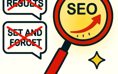 Debunking SEO Myths Small Businesses Still Swear By